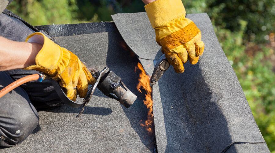 Expert Emergency Roof Repairs services in Addison, NY